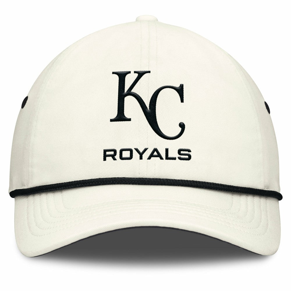 Kansas City Royals Nike Club Adjustable Hat Discount