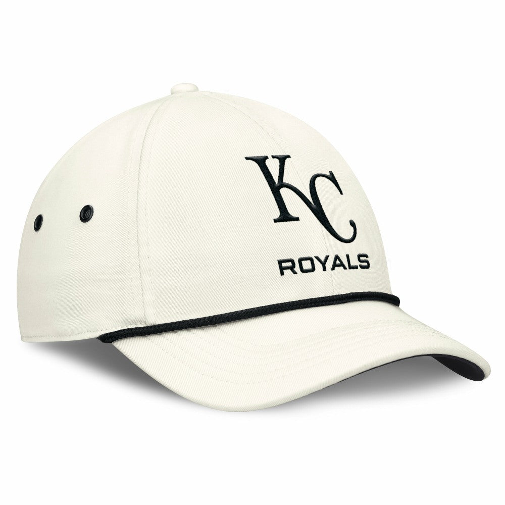 Kansas City Royals Nike Club Adjustable Hat Discount