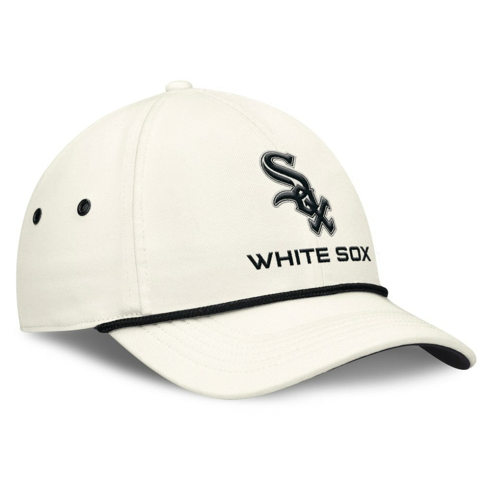 Chicago White Sox Nike Club Adjustable Hat Sale