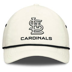 St. Louis Cardinals Nike Club Adjustable Hat Near Me