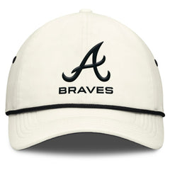 Atlanta Braves Nike Club Adjustable Hat for sale