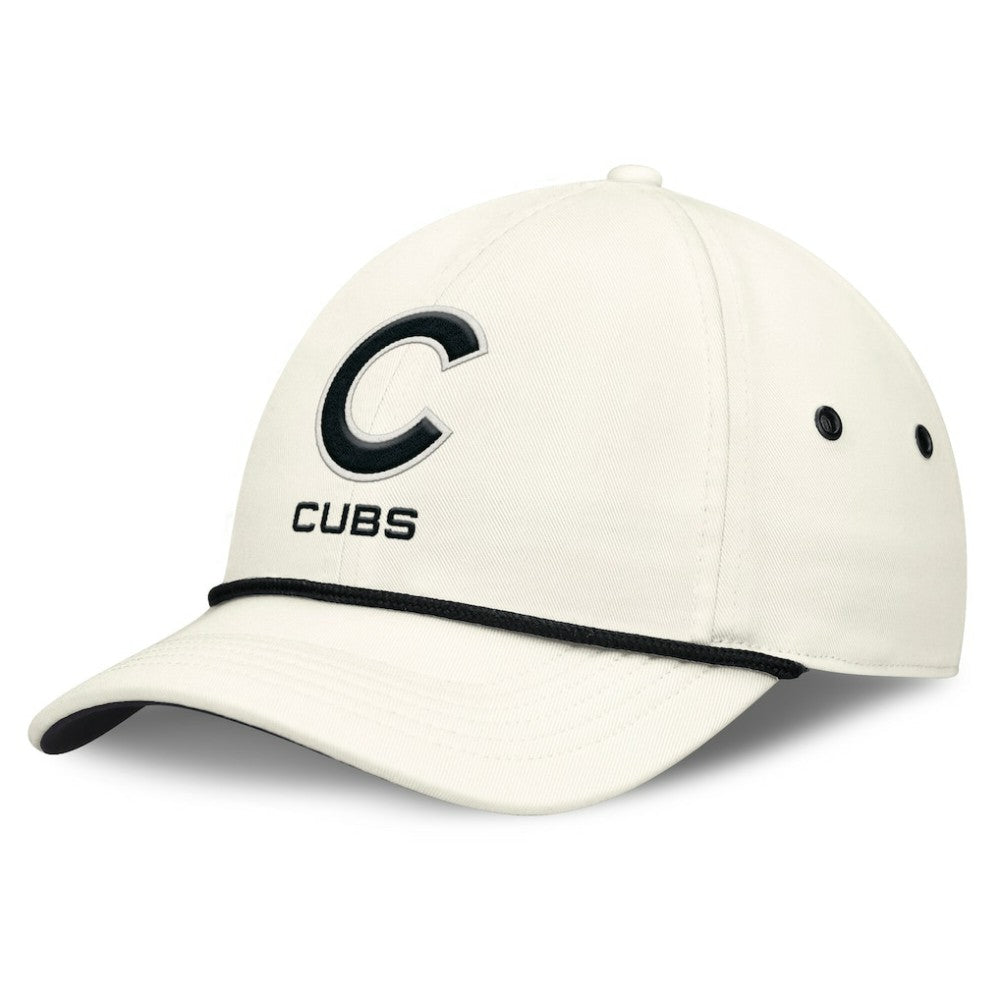 Chicago Cubs Nike Club Adjustable Hat for sale