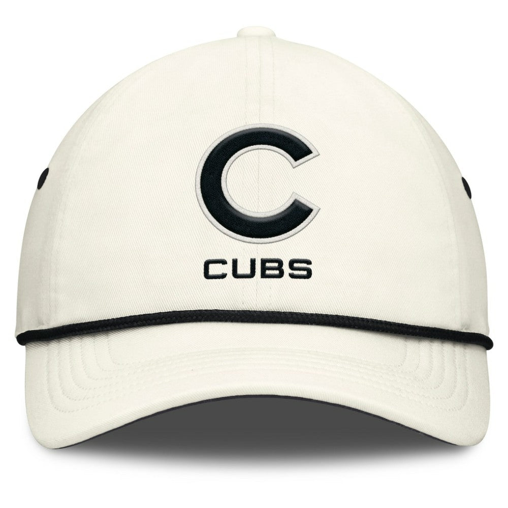 Chicago Cubs Nike Club Adjustable Hat for sale