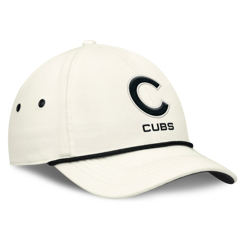 Chicago Cubs Nike Club Adjustable Hat for sale