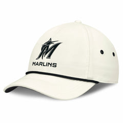 Miami Marlins Nike Club Adjustable Hat for sale