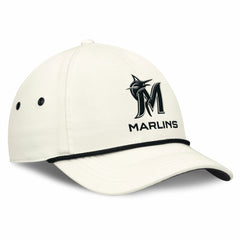 Miami Marlins Nike Club Adjustable Hat for sale