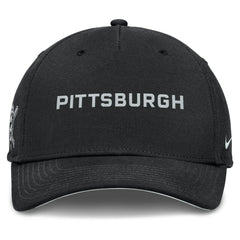 Pittsburgh Pirates Nike Rise Performance Adjustable Hat Sale
