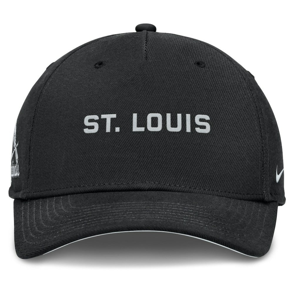 St. Louis Cardinals Nike Rise Performance Adjustable Hat Outlet
