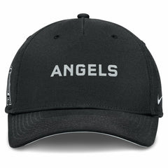 Los Angeles Angels Nike Rise Performance Adjustable Hat Outlet