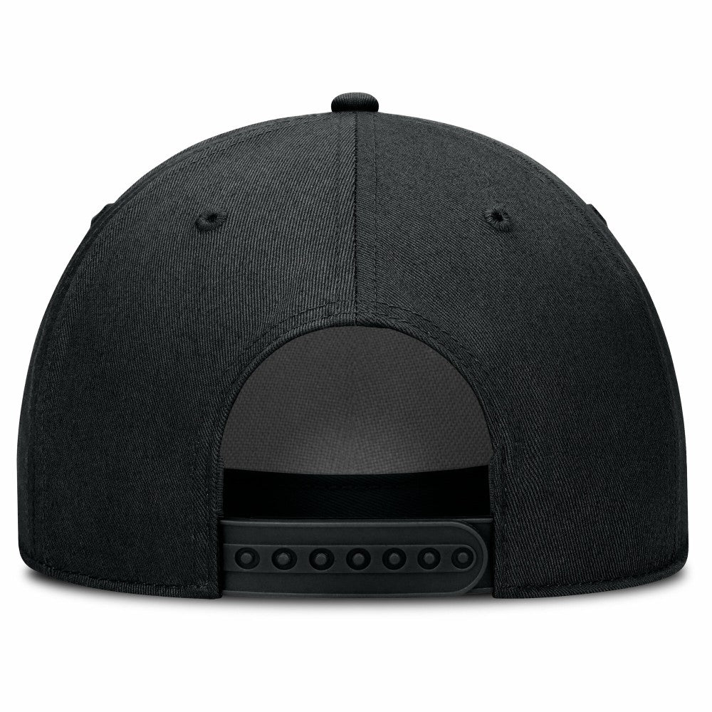 Miami Marlins Nike Rise Performance Adjustable Hat Outlet