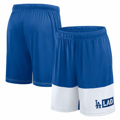 Los Angeles Dodgers Fanatics Best of the Best Shorts Sale