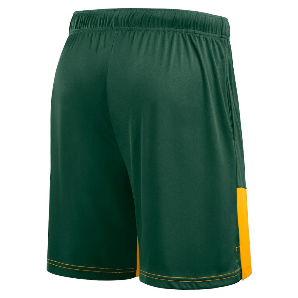 Athletics Fanatics Best of the Best Shorts for sale