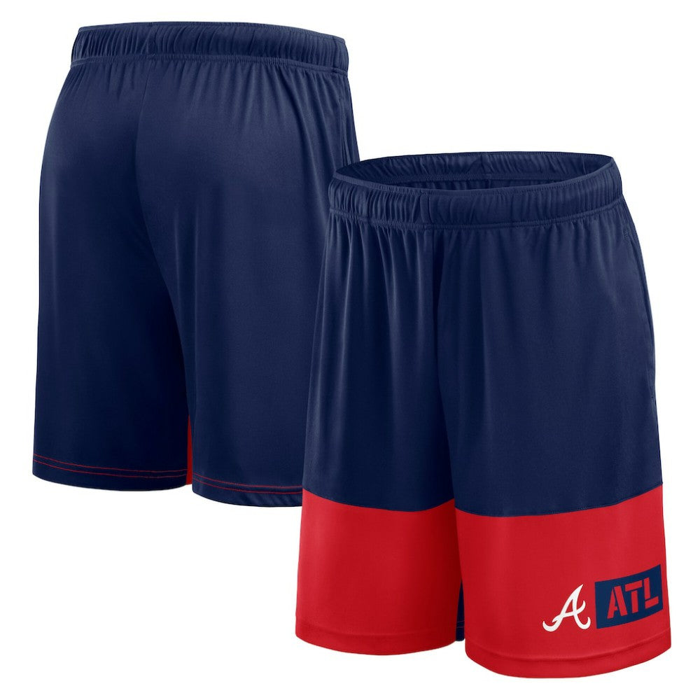 Atlanta Braves Fanatics Best of the Best Shorts Sale