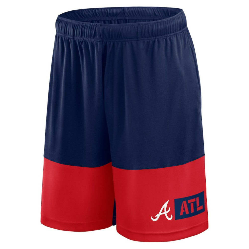 Atlanta Braves Fanatics Best of the Best Shorts Sale