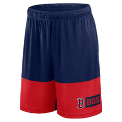 Boston Red Sox Fanatics Best of the Best Shorts Discount