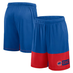Chicago Cubs Fanatics Best of the Best Shorts Sale