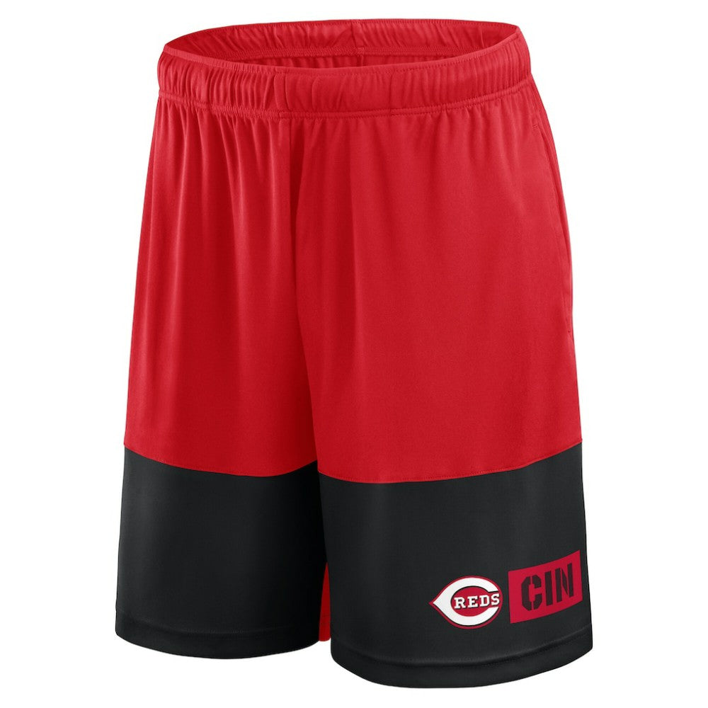 Cincinnati Reds Fanatics Best of the Best Shorts for sale