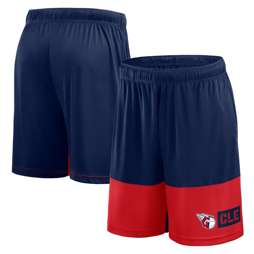 Cleveland Guardians Fanatics Best of the Best Shorts Outlet