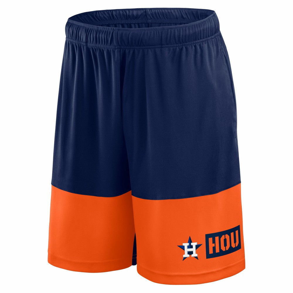 Houston Astros Fanatics Best of the Best Shorts Online