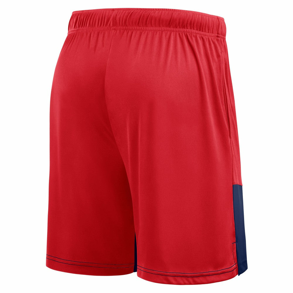 Los Angeles Angels Fanatics Best of the Best Shorts for sale
