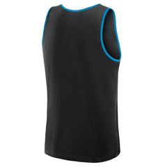 Miami Marlins Logo Athletic Unmatched Success Tank Top for sale
