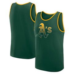 Athletics Logo Athletic Unmatched Success Tank Top Online