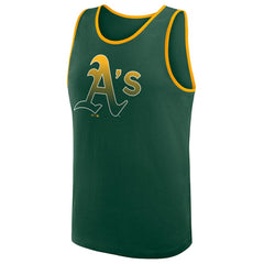 Athletics Logo Athletic Unmatched Success Tank Top Online