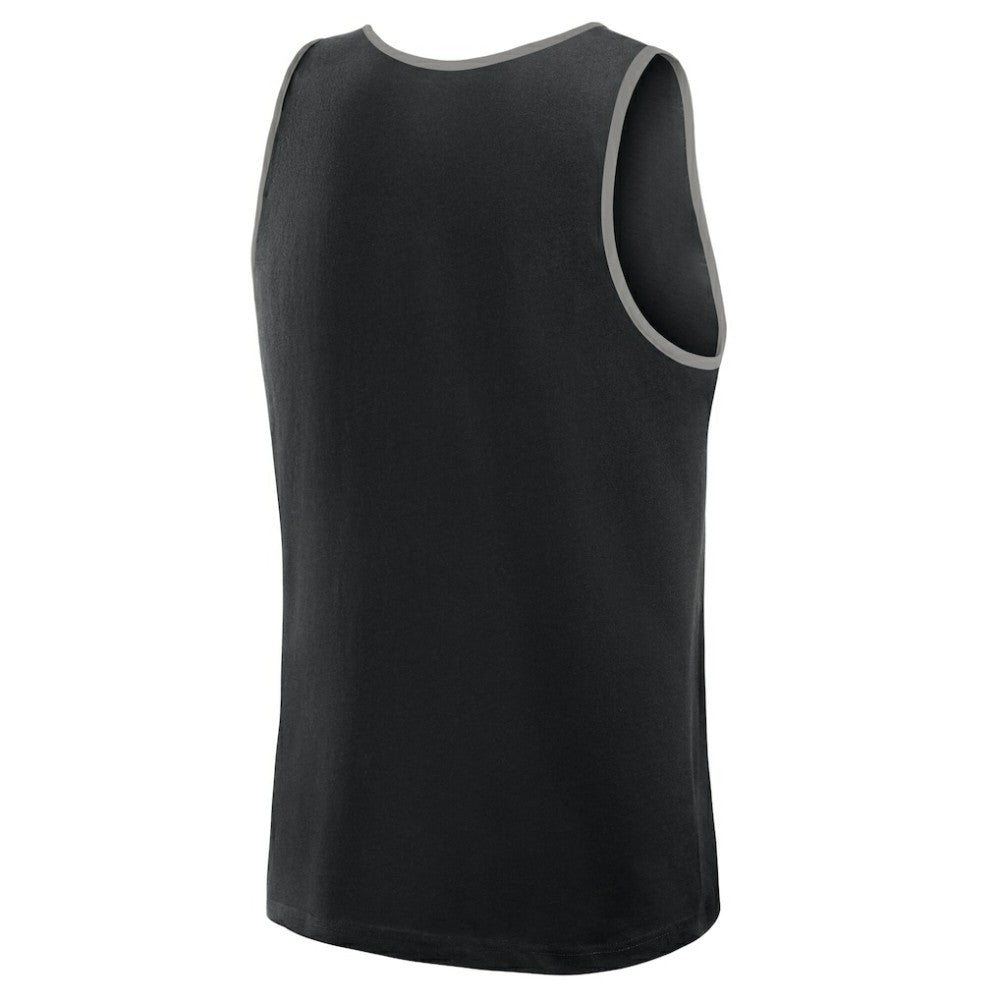 Chicago White Sox Logo Athletic Unmatched Success Tank Top Discount