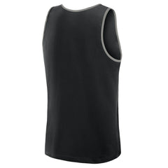 Chicago White Sox Logo Athletic Unmatched Success Tank Top Discount
