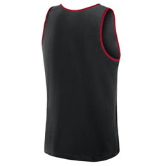 Arizona Diamondbacks Logo Athletic Unmatched Success Tank Top Near Me