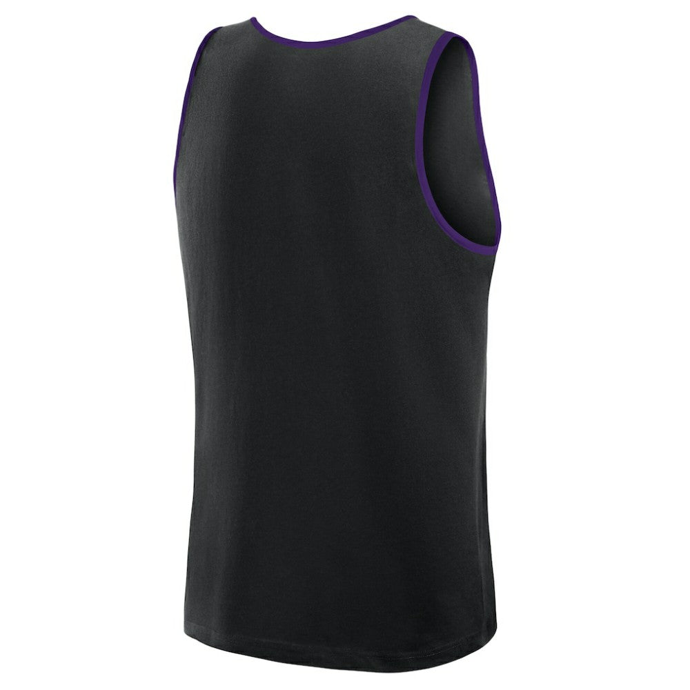 Colorado Rockies Logo Athletic Unmatched Success Tank Top for sale
