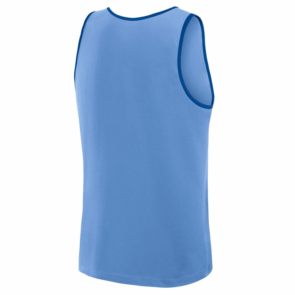 Kansas City Royals Logo Athletic Unmatched Success Tank Top for sale