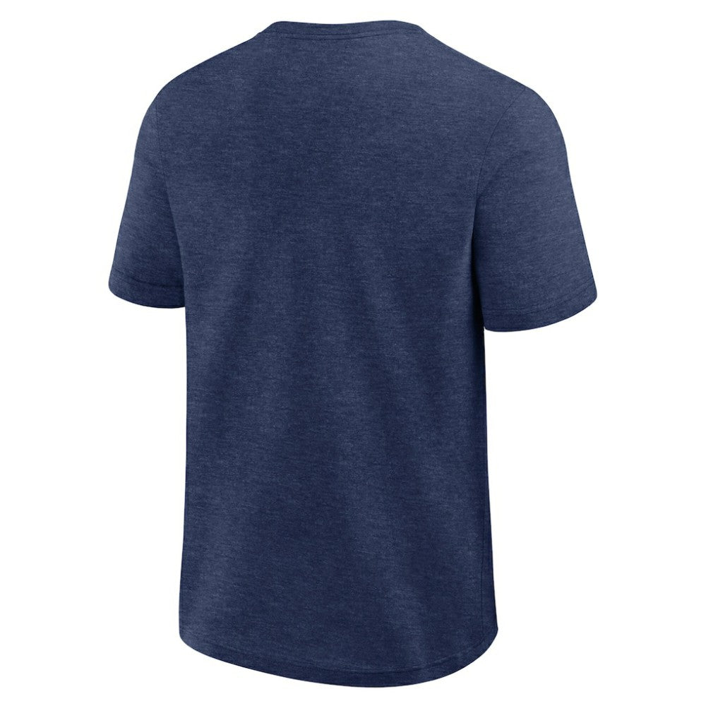 Washington Nationals Logo Athletic Top Notch T-Shirt Online