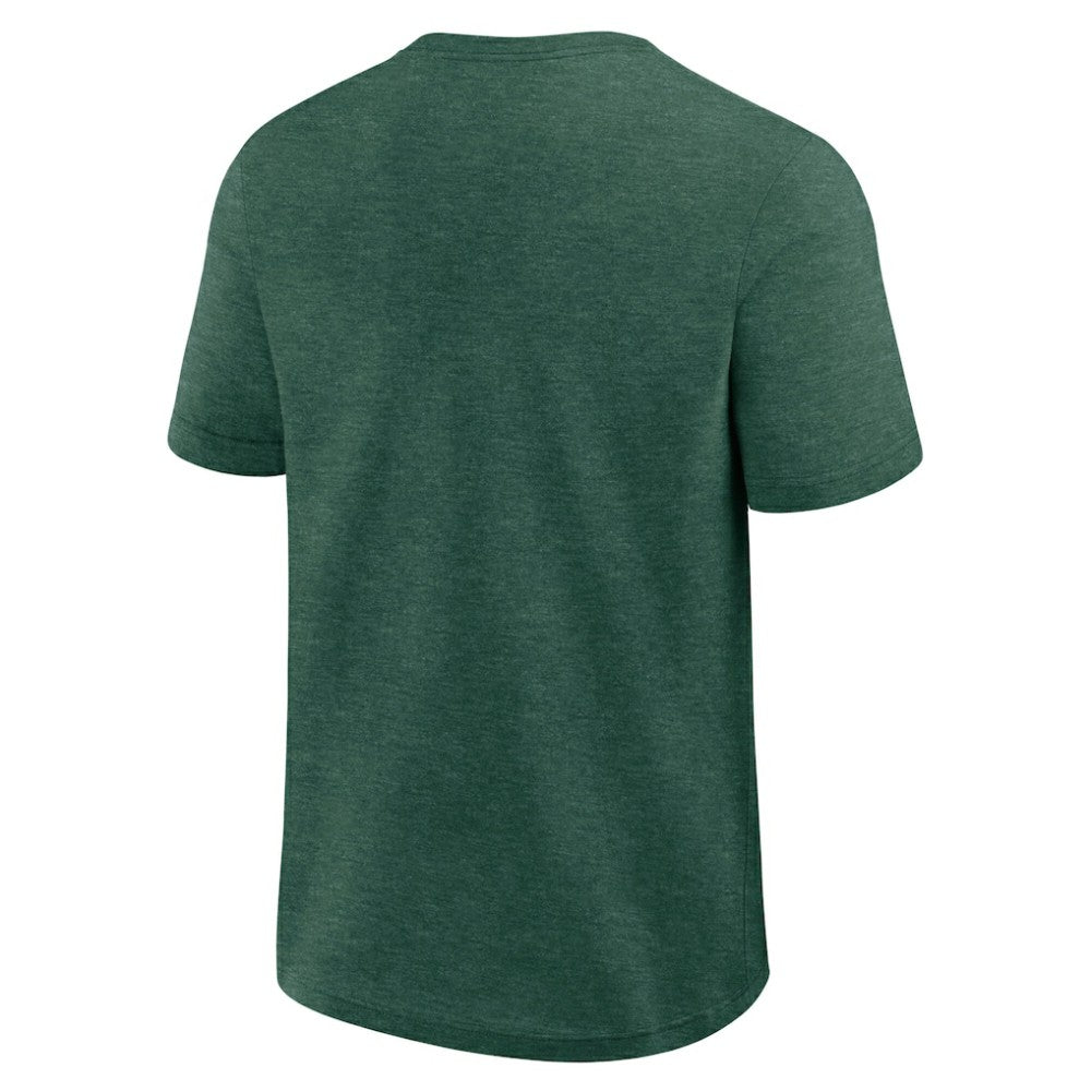 Athletics Logo Athletic Top Notch T-Shirt Online