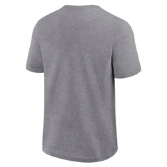 San Diego Padres Logo Athletic Top Notch T-Shirt Near Me
