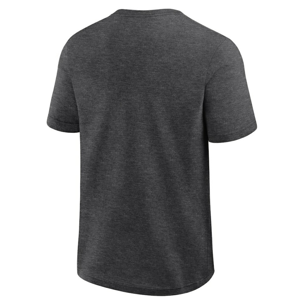 Baltimore Orioles Logo Athletic Top Notch T-Shirt Near Me