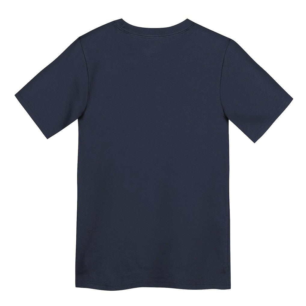 Dallas Cowboys Preschool Primary Logo Legend Performance T-Shirt - Navy - Nike