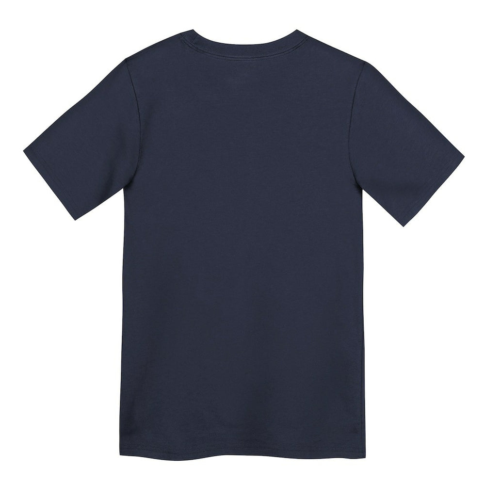Dallas Cowboys Preschool Primary Logo Legend Performance T-Shirt - Navy - Nike
