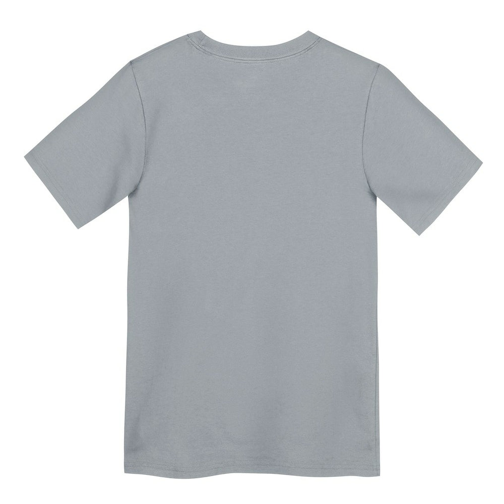Dallas Cowboys Preschool Icon Legend Dri-FIT T-Shirt - Gray - Nike