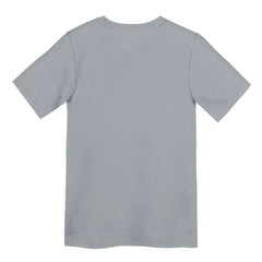 Dallas Cowboys Preschool Icon Legend Dri-FIT T-Shirt - Gray - Nike