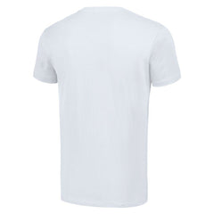 Winnipeg Jets Starter Logo T-Shirt - White | NHL near me