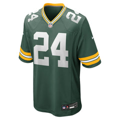 Carrington Valentine Green Bay Packers Game Jersey - Green - Nike