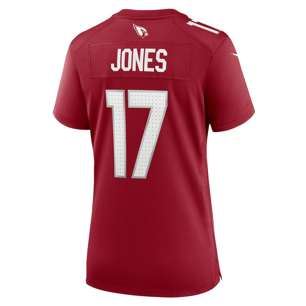 Zay Jones Arizona Cardinals Women's Game Jersey - Cardinal - Nike