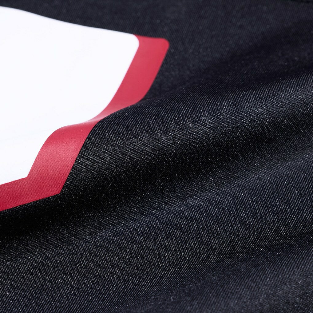 Clark Phillips III Atlanta Falcons Team Game Jersey - Black - Nike