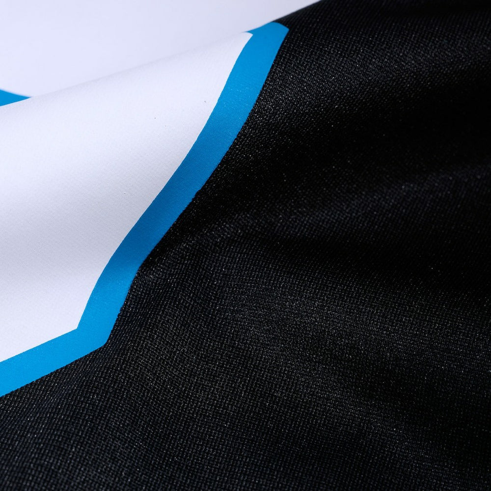 Ja'Tavion Sanders Carolina Panthers Game Jersey - Black - Nike