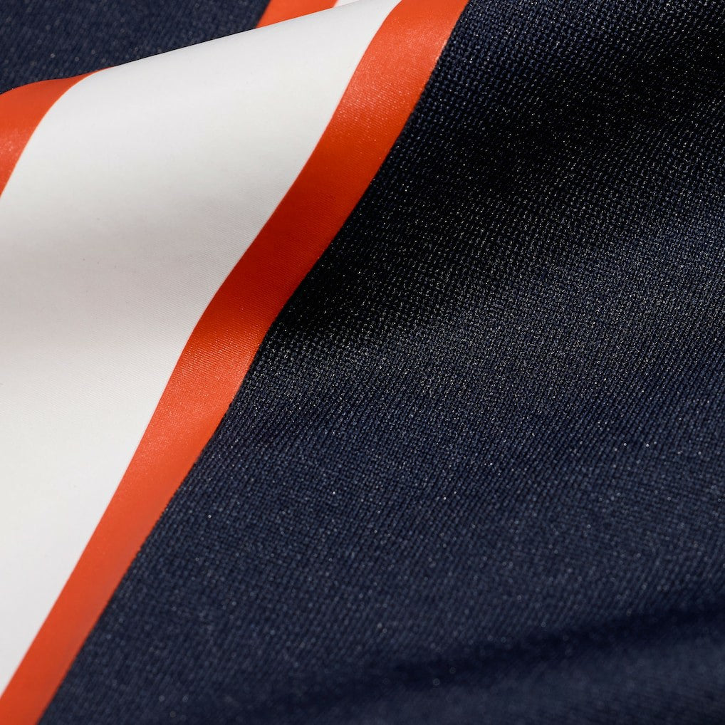Chris Williams Chicago Bears Game Jersey - Navy - Nike