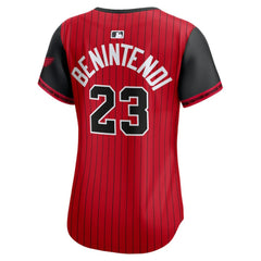 Andrew Benintendi Chicago White Sox Nike Women's 2025 City Connect Limited Player Jersey Near Me