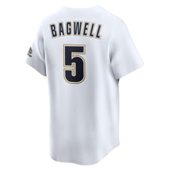 Jeff Bagwell Houston Astros Nike Throwback Cooperstown Collection Limited Jersey Near Me