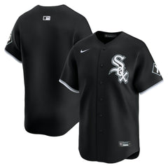 Chicago White Sox Nike Alternate Limited Jersey Discount