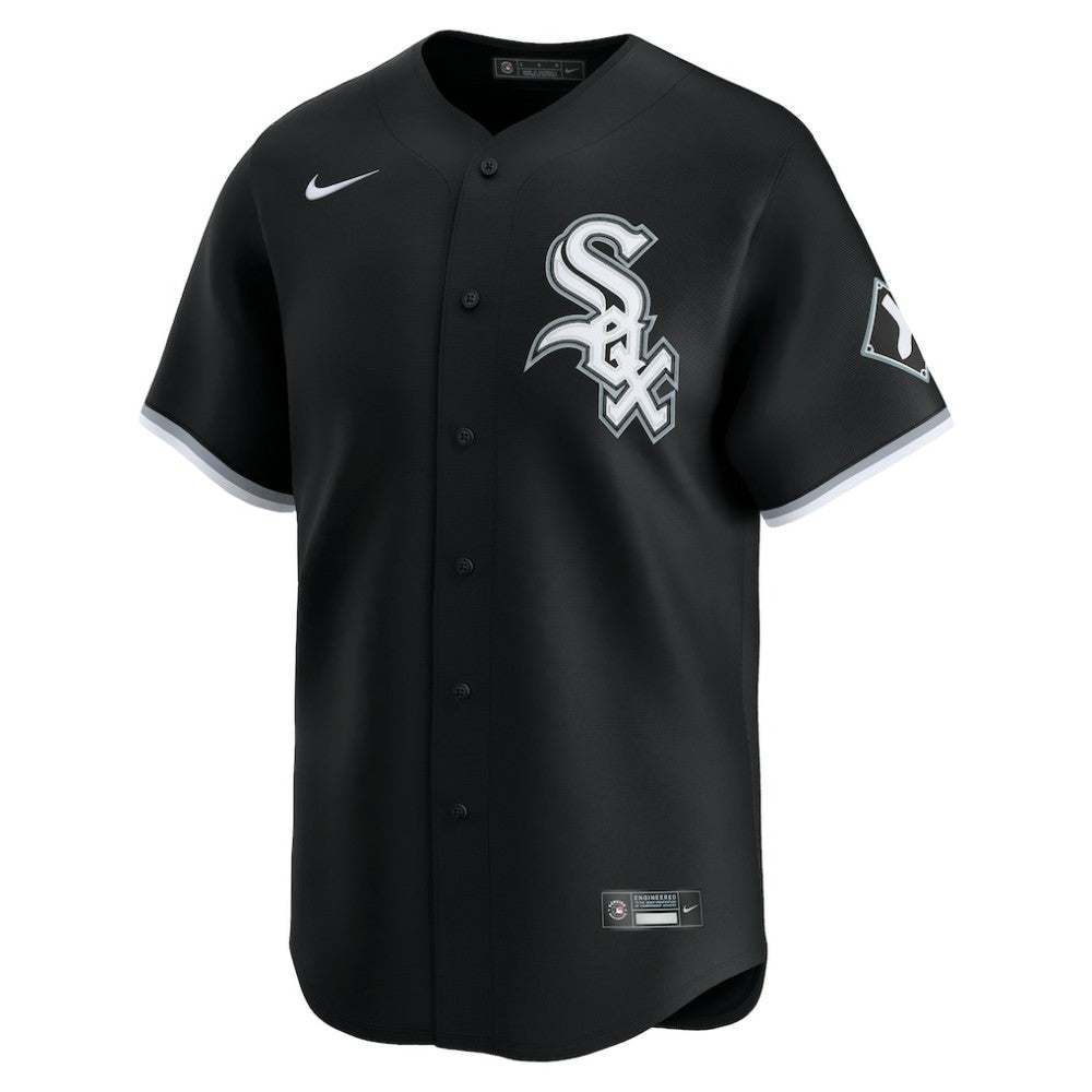 Chicago White Sox Nike Alternate Limited Jersey Discount